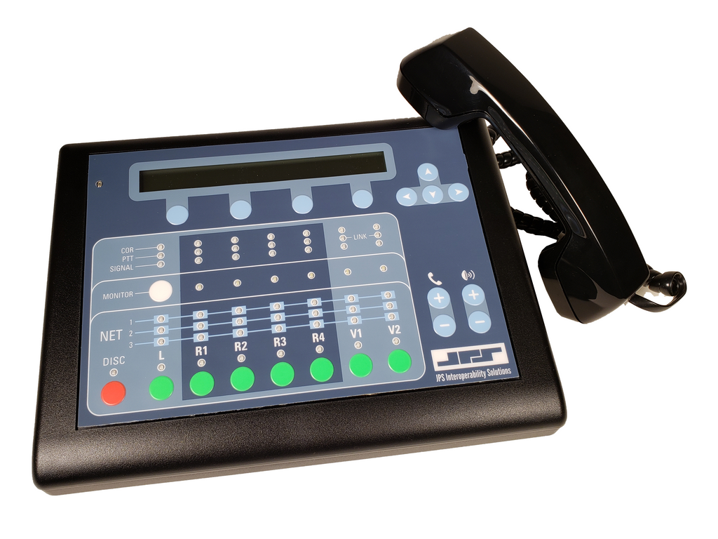 ACU-M Interoperability Gateway