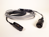 Radio Interface Cable - Motorola XPR/APX Portable (for ACU-T)