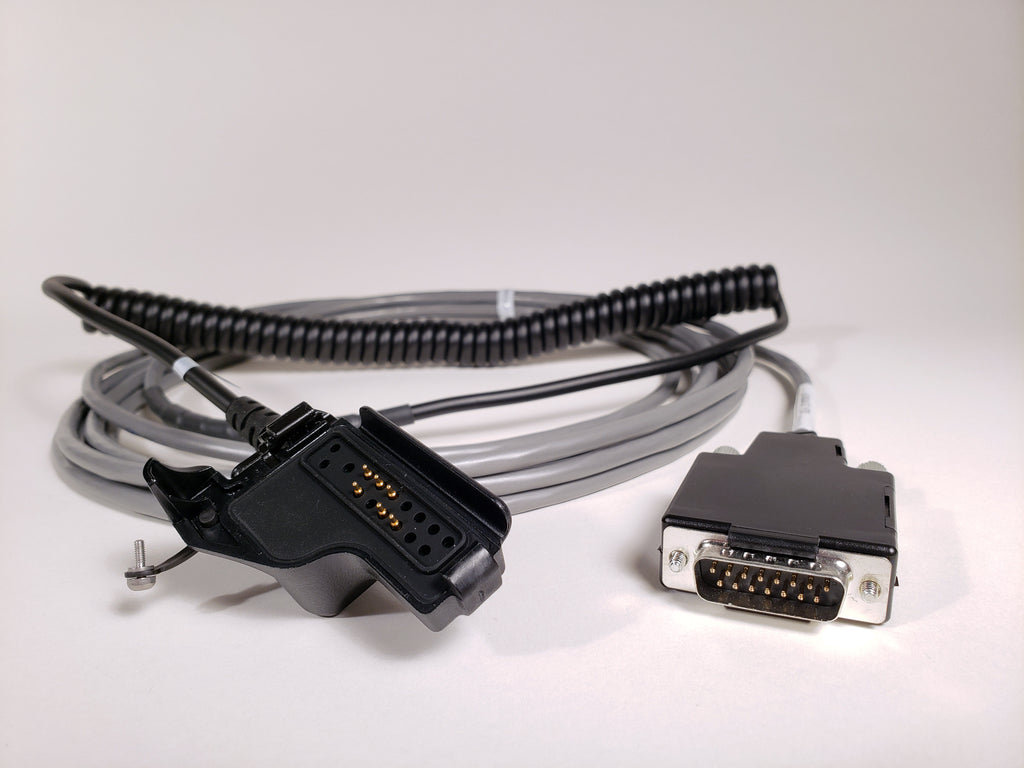 Radio Interface Cable - Motorola XTS Portable