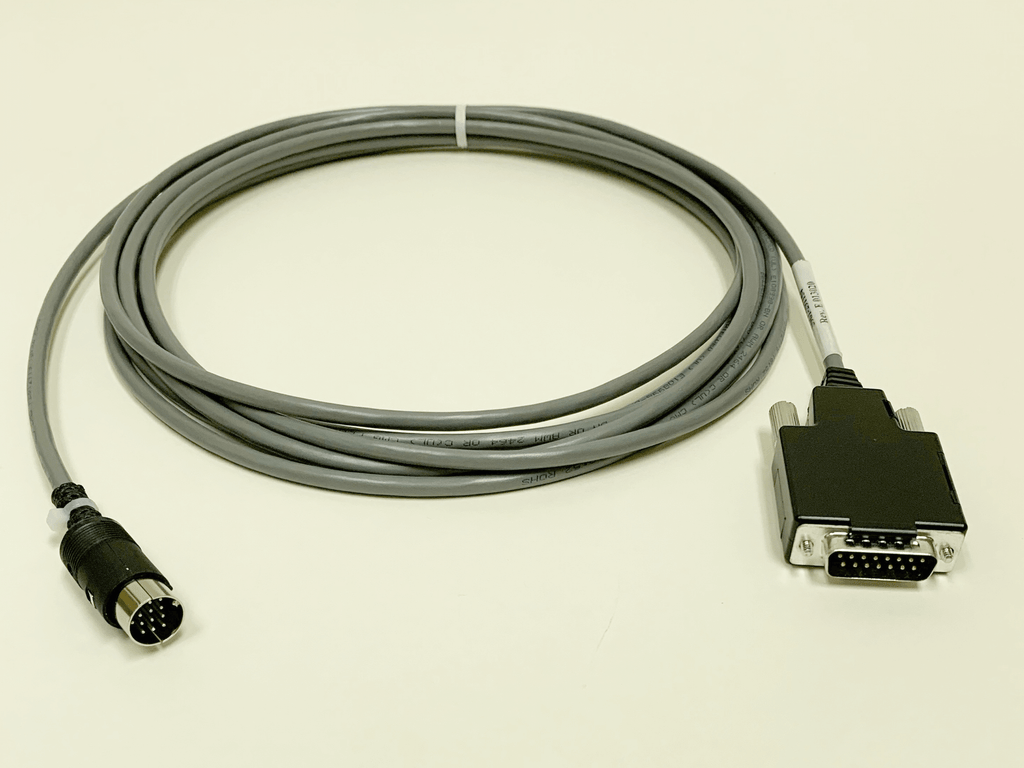 Radio Interface Cable - Icom IC-7000 Mobile