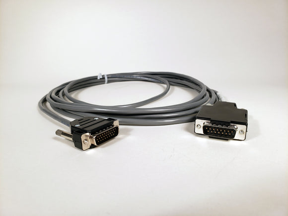 Radio Interface Cable - Harris/Hytera Mobile