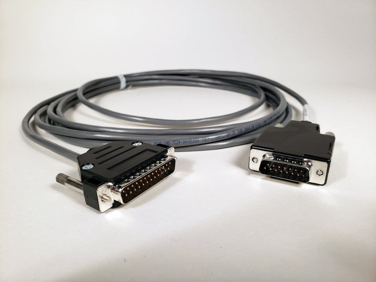 Radio Interface Cable - Motorola APX Consolette – JPS Interoperability ...