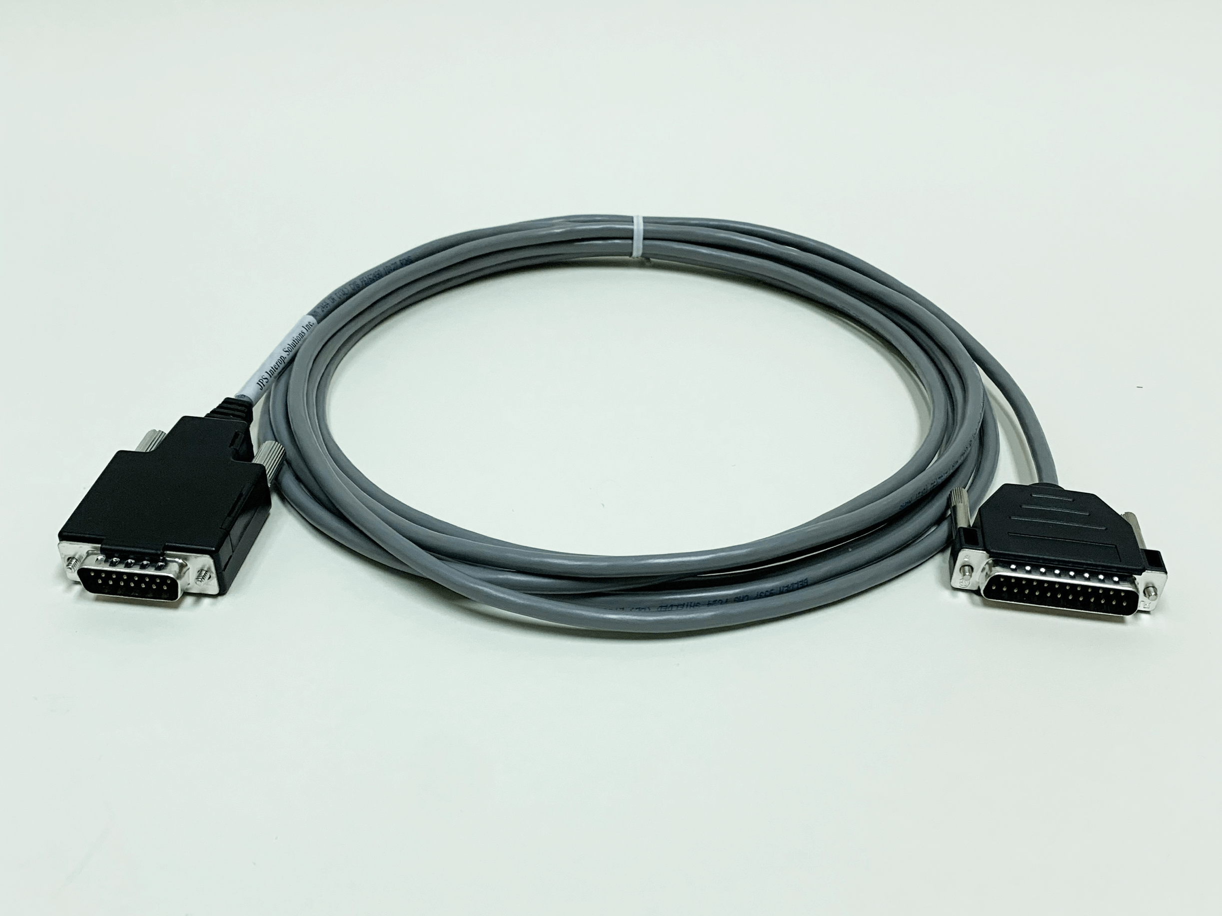 Radio Interface Cable - Kenwood TKR-750/850 Repeater – JPS Radio Interface Cable - Kenwood TKR-750/850 Repeater – JPS
