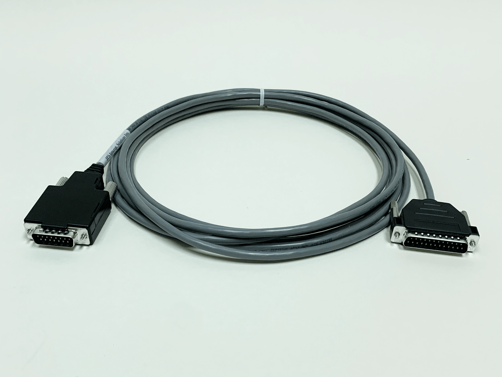 Radio Interface Cable - Kenwood TKR-750/850 Repeater