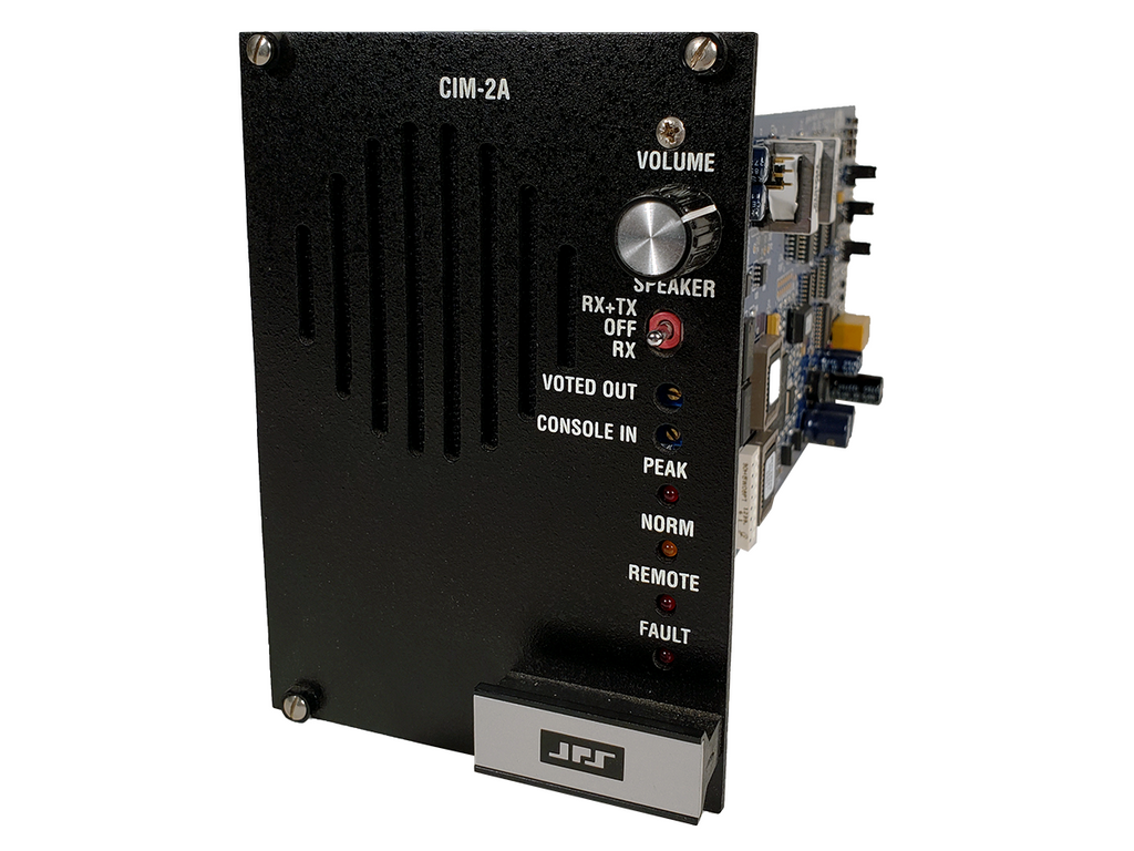 CIM-2A Console Interface Module